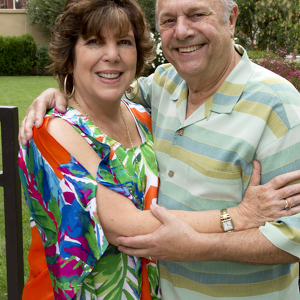 Fundraising Page: Joe and Laurie Sorrentino